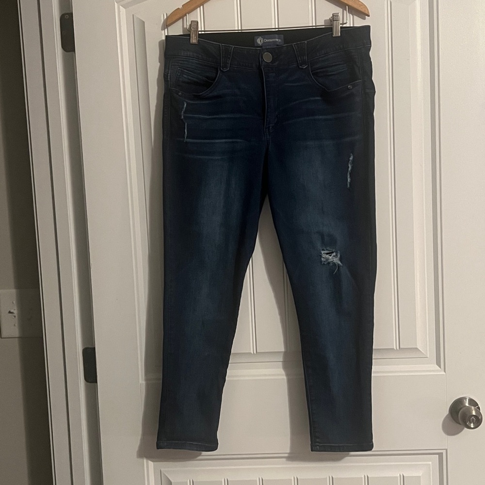 Democracy ab solution Jeans Size 14